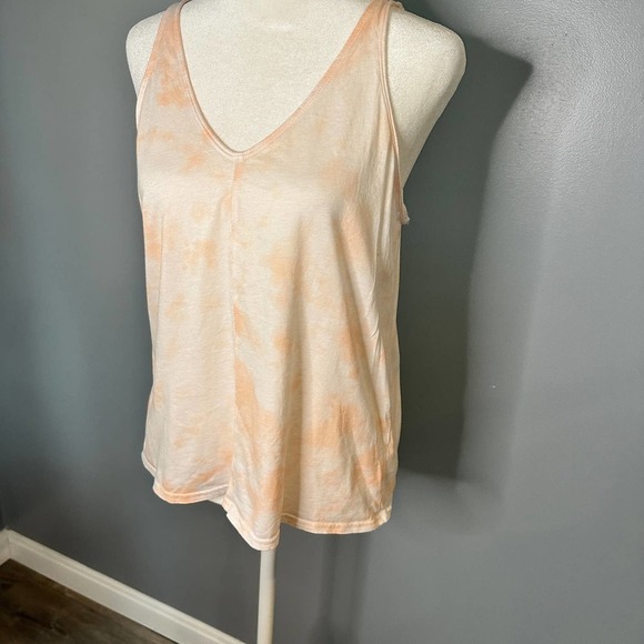 LOVE by Gap Tank top Size Small - Picture 3 of 6